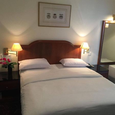 Amber Hotel Katong Singapur Zewnętrze zdjęcie