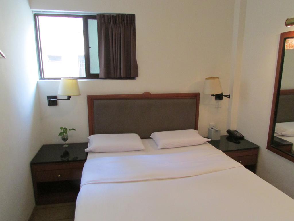 Amber Hotel Katong Singapur Zewnętrze zdjęcie