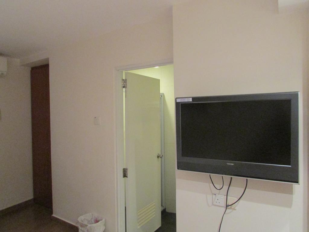 Amber Hotel Katong Singapur Zewnętrze zdjęcie