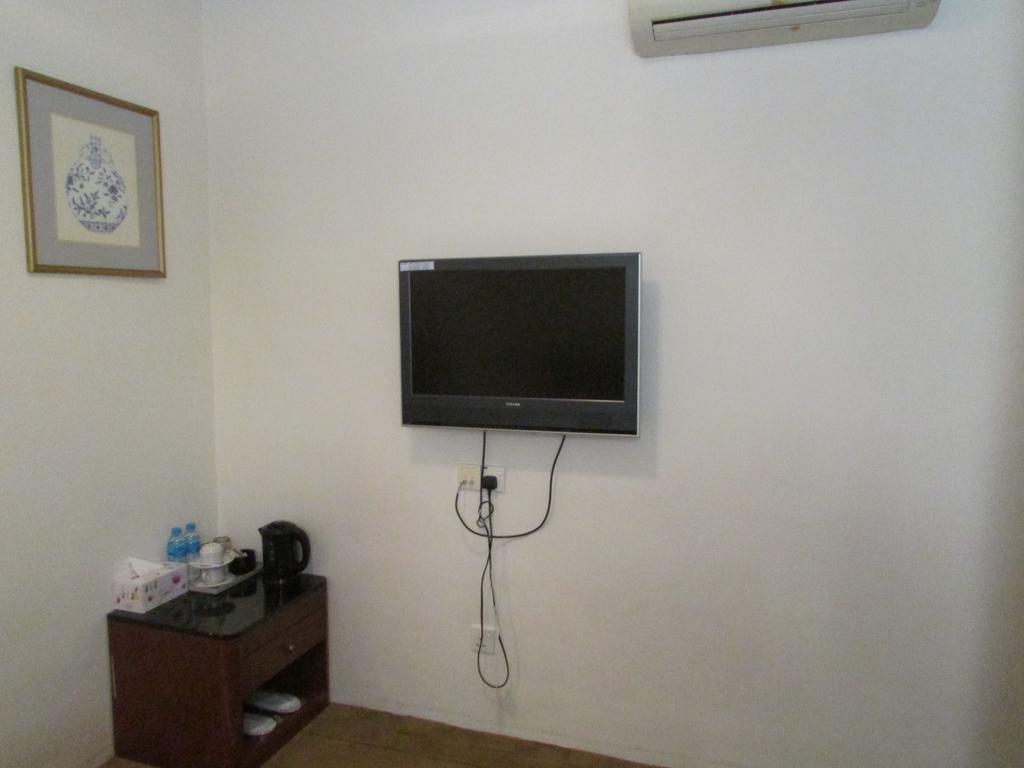 Amber Hotel Katong Singapur Zewnętrze zdjęcie