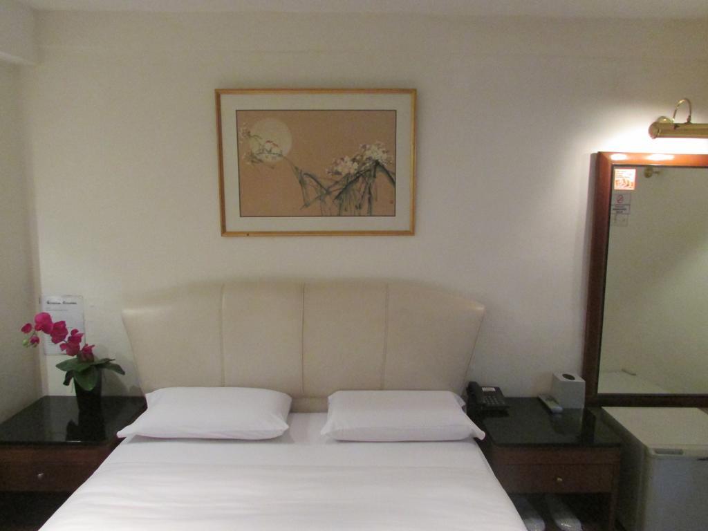 Amber Hotel Katong Singapur Zewnętrze zdjęcie