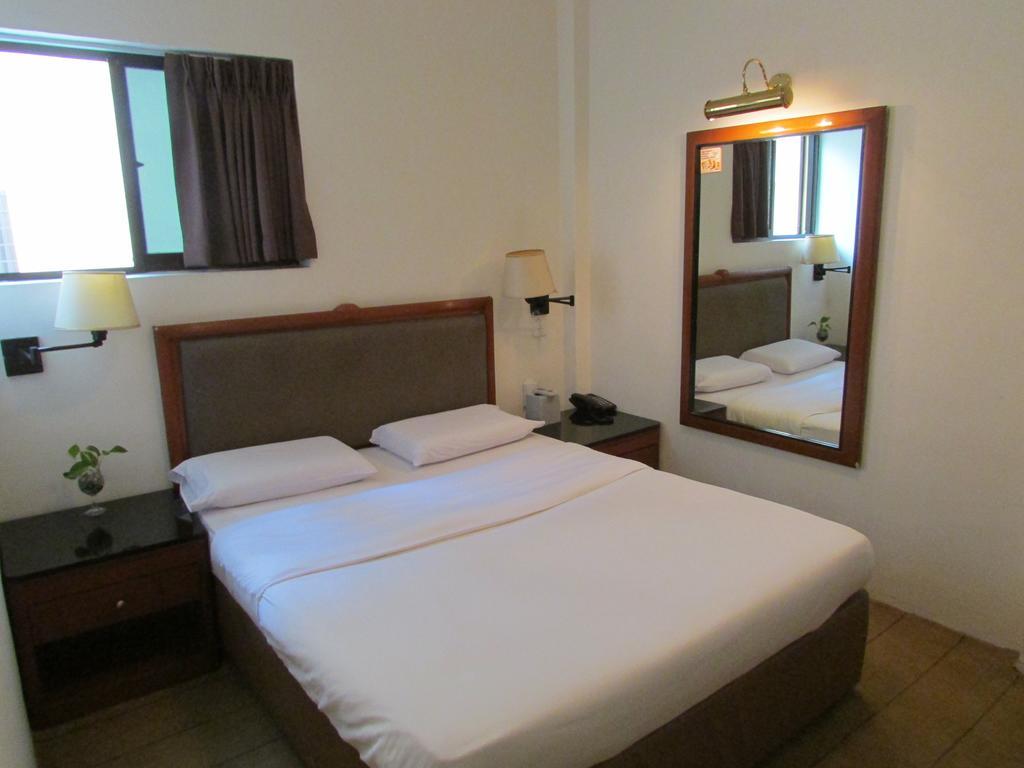 Amber Hotel Katong Singapur Zewnętrze zdjęcie